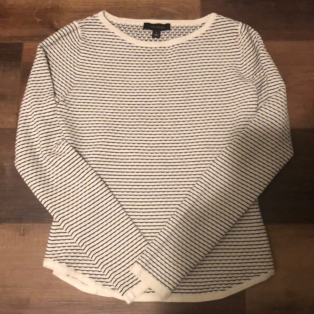 Ann Taylor Sweater